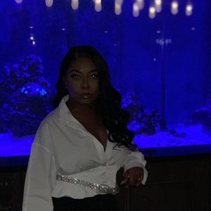 Meet your Posher, Tyler